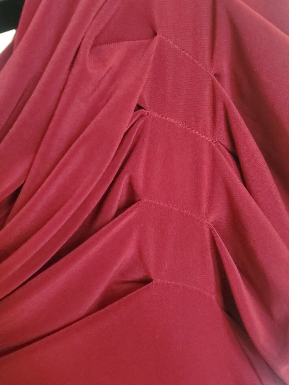 Banana Republic Shift Dress, Size Small - Picture 6 of 8